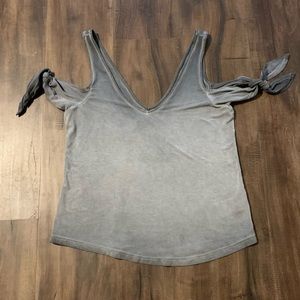 American eagle top
